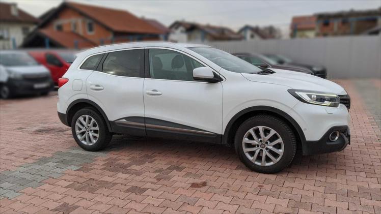 Renault Kadjar 1.5 dci