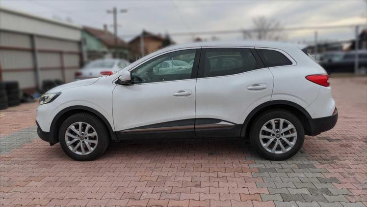 Renault Kadjar 1.5 dci