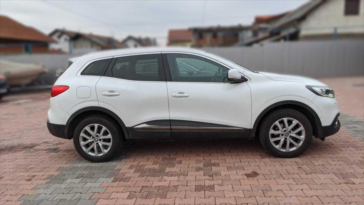 Renault Kadjar 1.5 dci