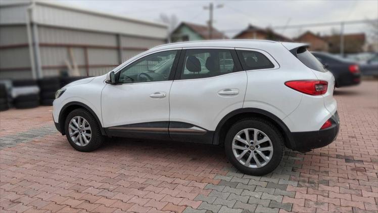 Renault Kadjar 1.5 dci