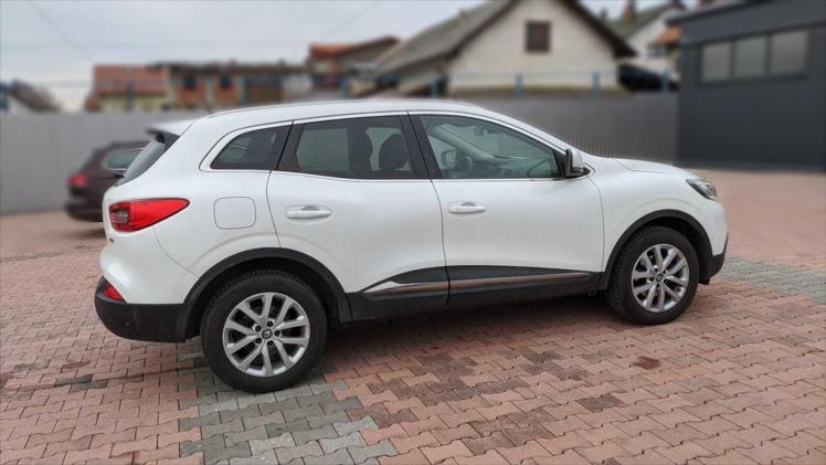 Renault Kadjar 1.5 dci