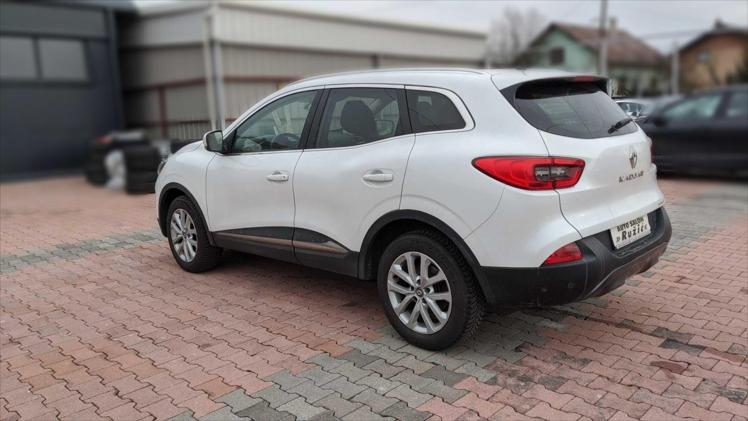 Renault Kadjar 1.5 dci