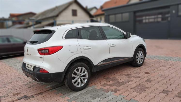 Rabljeni automobil na prodaju iz oglasa 66767 - Renault Kadjar Kadjar 1.5 dci