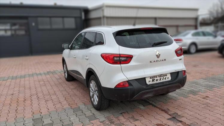 Renault Kadjar 1.5 dci