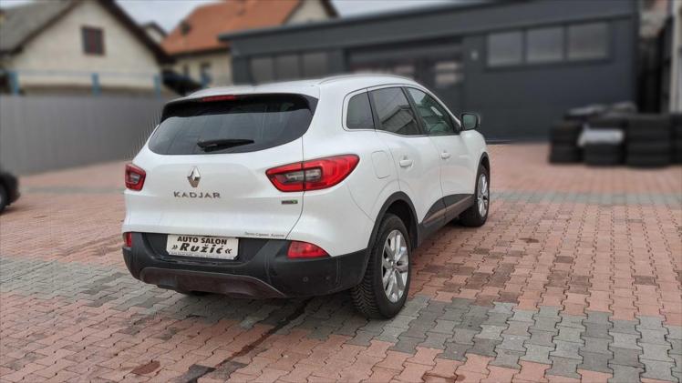 Renault Kadjar 1.5 dci