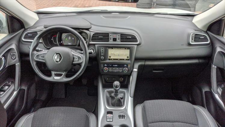 Renault Kadjar 1.5 dci