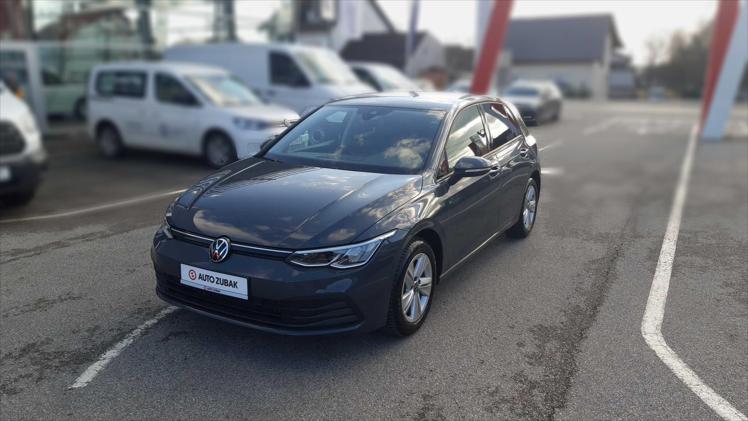 Rabljeni automobil na prodaju iz oglasa 66819 - VW Golf Golf 2,0 TDI BMT Life DSG