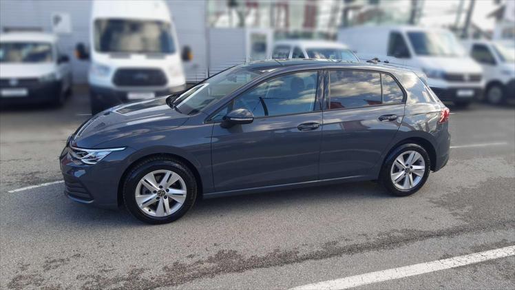 VW Golf 2,0 TDI BMT Life DSG