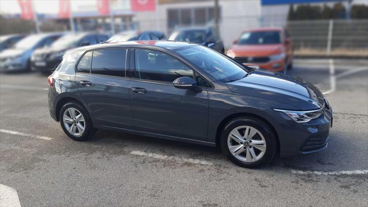 VW Golf 2,0 TDI BMT Life DSG