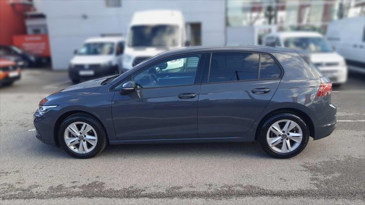 VW Golf 2,0 TDI BMT Life DSG