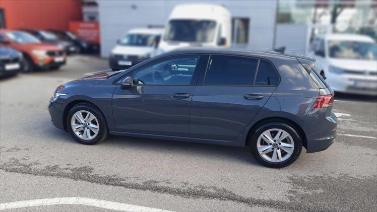 VW Golf 2,0 TDI BMT Life DSG