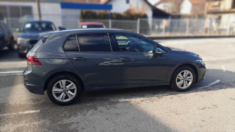 VW Golf 2,0 TDI BMT Life DSG