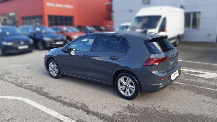 VW Golf 2,0 TDI BMT Life DSG