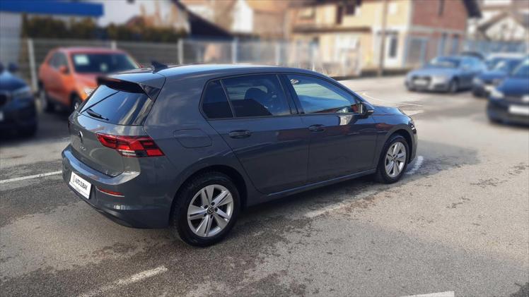 Rabljeni automobil na prodaju iz oglasa 66819 - VW Golf Golf 2,0 TDI BMT Life DSG