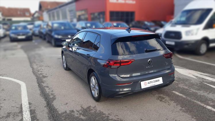 VW Golf 2,0 TDI BMT Life DSG