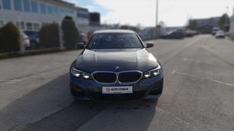 BMW 320d xDrive M Sport Aut.