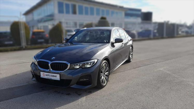 Rabljeni automobil na prodaju iz oglasa 66910 - BMW Serija 3 320d xDrive M Sport Aut.