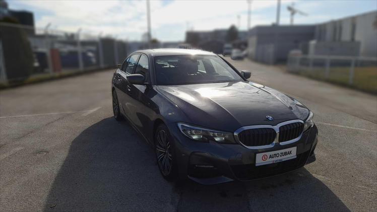 BMW 320d xDrive M Sport Aut.