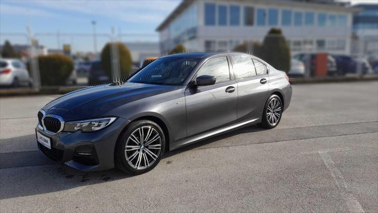 BMW 320d xDrive M Sport Aut.