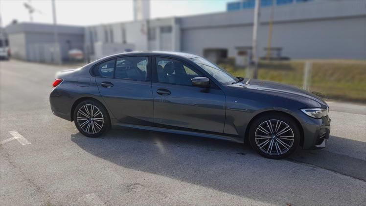 BMW 320d xDrive M Sport Aut.