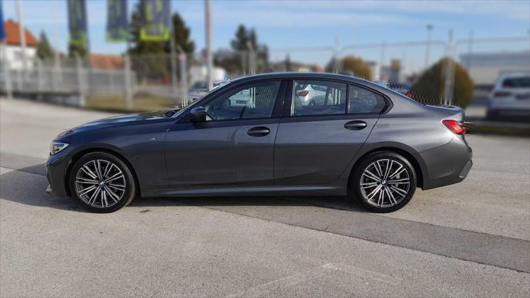 BMW 320d xDrive M Sport Aut.