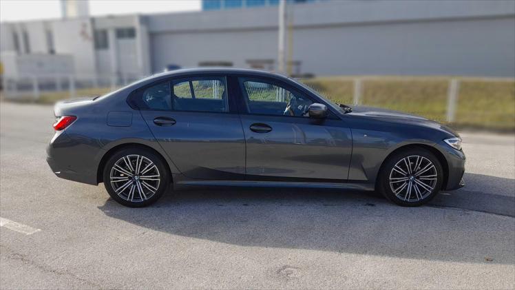 BMW 320d xDrive M Sport Aut.