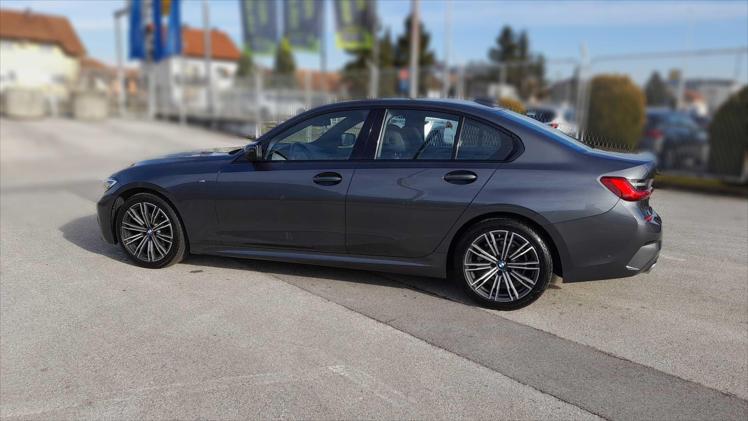 BMW 320d xDrive M Sport Aut.