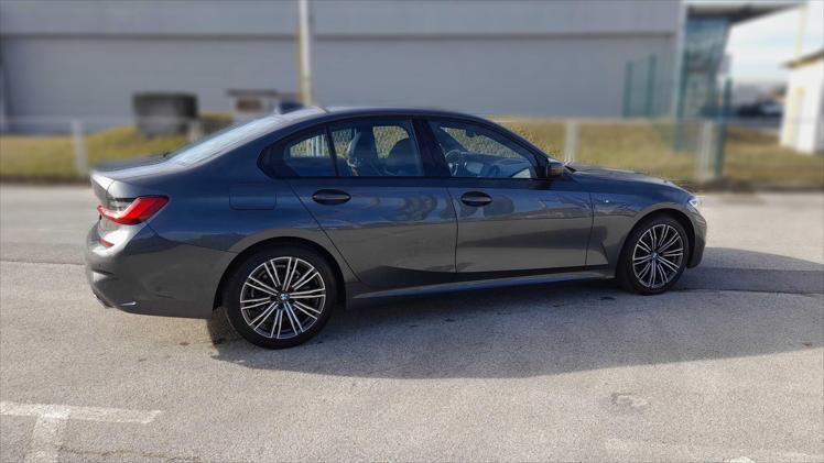 BMW 320d xDrive M Sport Aut.