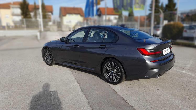 BMW 320d xDrive M Sport Aut.