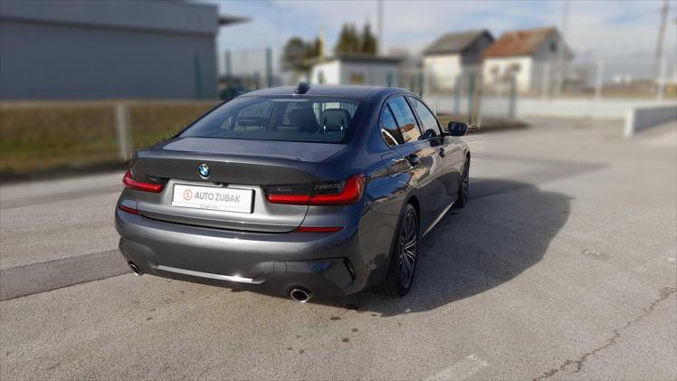 BMW 320d xDrive M Sport Aut.