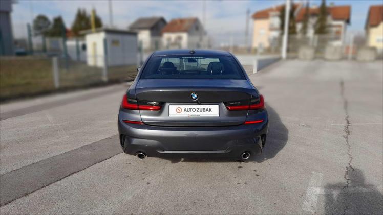 BMW 320d xDrive M Sport Aut.