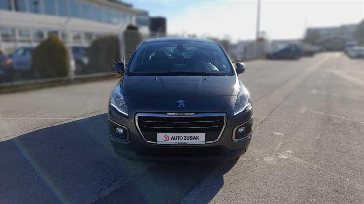 Peugeot 3008 1,6 e-HDi Active Aut.