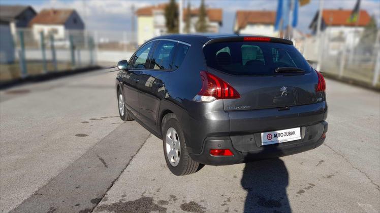 Peugeot 3008 1,6 e-HDi Active Aut.