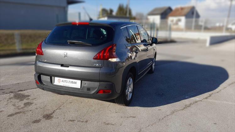 Peugeot 3008 1,6 e-HDi Active Aut.