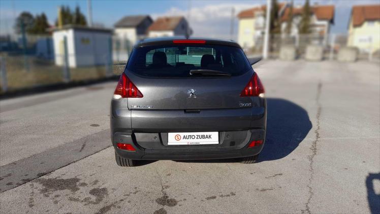 Peugeot 3008 1,6 e-HDi Active Aut.