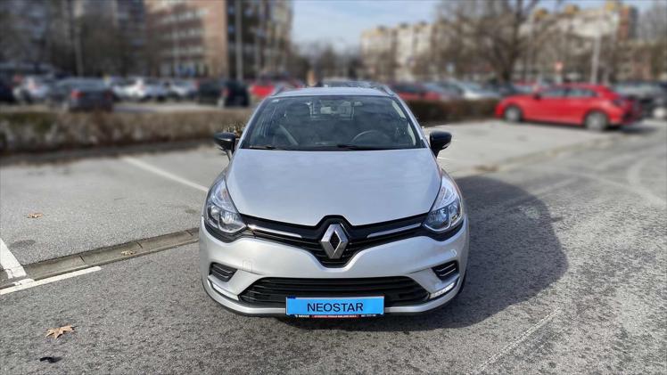 Renault Clio Grandtour TCe 75 Limited