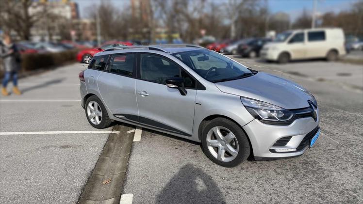 Renault Clio Grandtour TCe 75 Limited