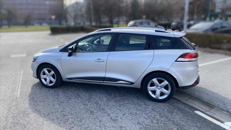 Renault Clio Grandtour TCe 75 Limited