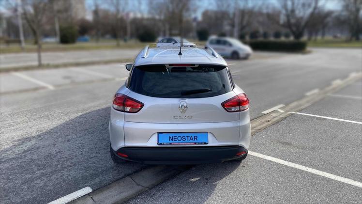 Renault Clio Grandtour TCe 75 Limited