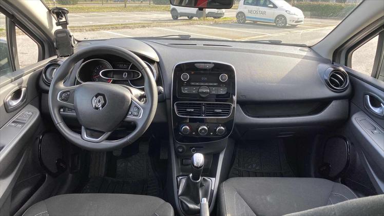 Renault Clio Grandtour TCe 75 Limited