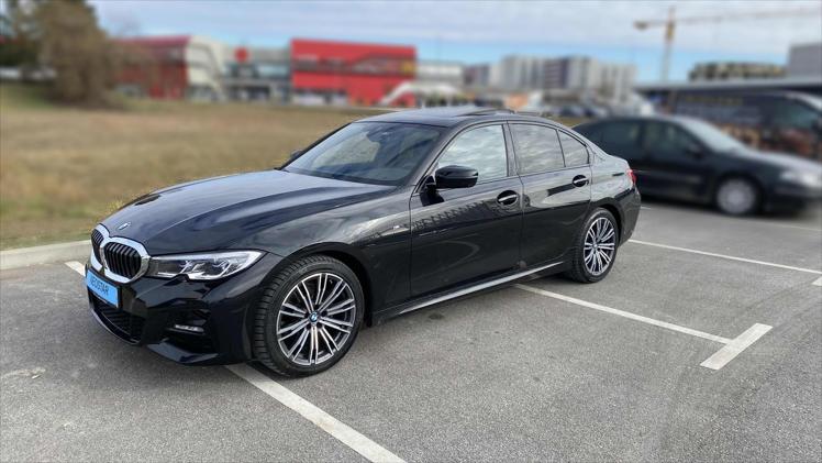 BMW 320d xDrive M Sport Aut.