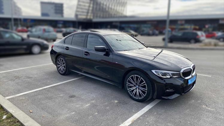 BMW 320d xDrive M Sport Aut.