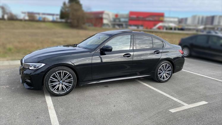 BMW 320d xDrive M Sport Aut.