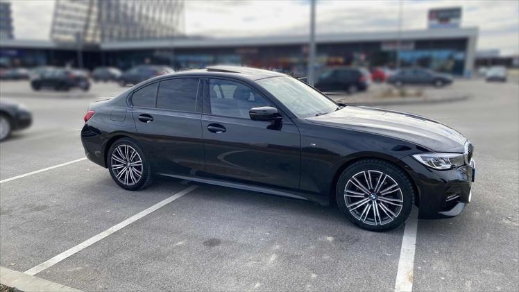 BMW 320d xDrive M Sport Aut.