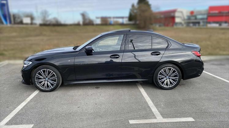 BMW 320d xDrive M Sport Aut.