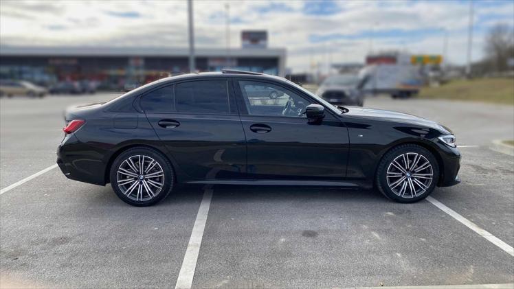 BMW 320d xDrive M Sport Aut.