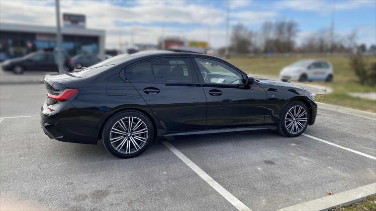 BMW 320d xDrive M Sport Aut.