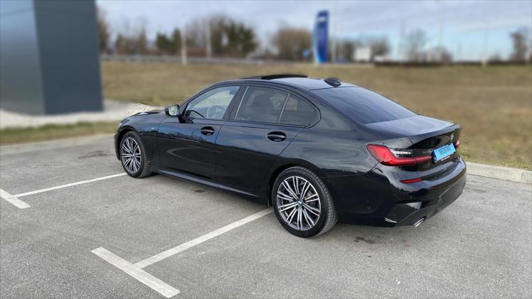 BMW 320d xDrive M Sport Aut.