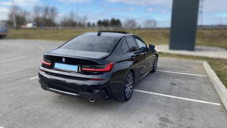 BMW 320d xDrive M Sport Aut.