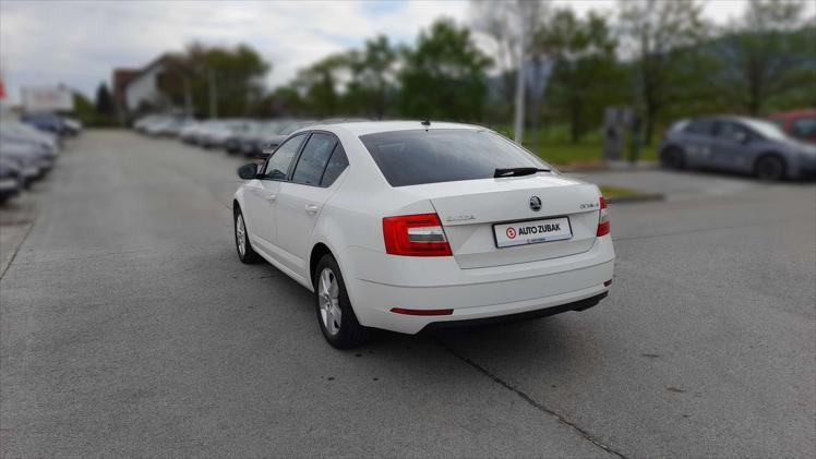 Škoda Octavia 1,6 TDI Ambition